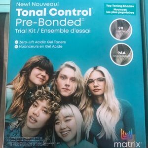 MATRIX TONAL CONTROL KITS